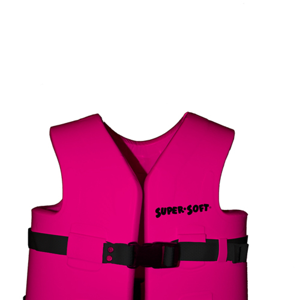 Children's XS Super Soft Life Jacket Water Safety Products